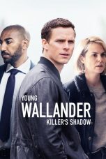 Movie poster: Young Wallander Season 2