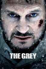 Movie poster: The Grey