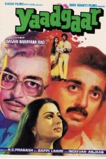 Movie poster: Yaadgaar