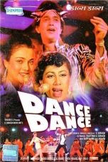 Movie poster: Dance Dance