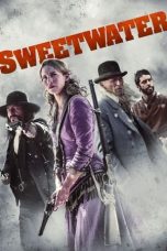 Movie poster: Sweetwater
