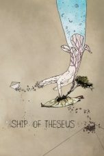 Movie poster: Ship of Theseus