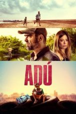 Movie poster: Adú