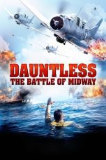 Movie poster: Dauntless: The Battle of Midway