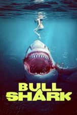 Movie poster: Bull Shark