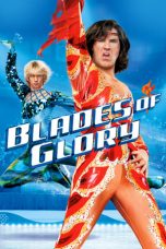 Movie poster: Blades of Glory