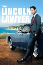 Movie poster: The Lincoln Lawyer Season 1