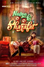 Movie poster: Naina Ki Sharafat Season 1