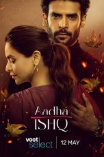 Movie poster: Aadha Ishq Season 1