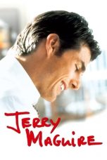 Movie poster: Jerry Maguire