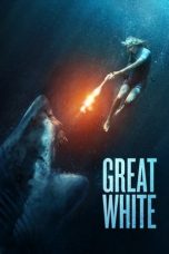 Movie poster: Great White