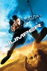 Movie poster: Jumper