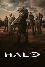 Movie poster: Halo Season 1
