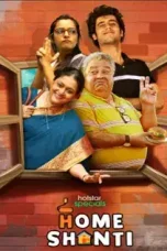 Movie poster: Home Shanti Season 1
