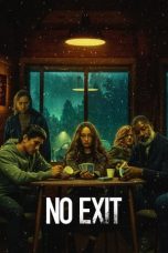 Movie poster: No Exit