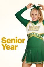 Movie poster: Senior Year