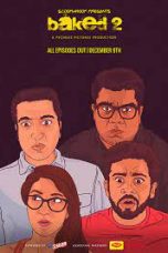 Movie poster: Baked Season 2 Episode 5