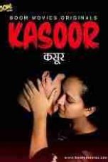 Movie poster: Kasoor