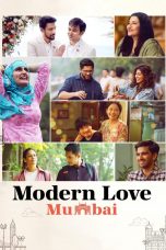 Movie poster: Modern Love: Mumbai Season 1