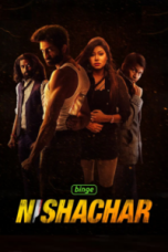 Movie poster: Nishachar Season 1