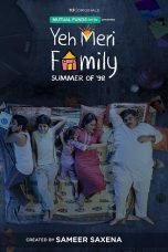 Movie poster: Yeh Meri Family Season 1