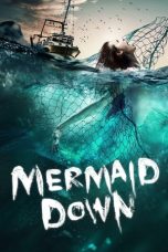 Movie poster: Mermaid Down