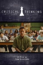 Movie poster: Critical Thinking