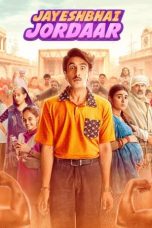 Movie poster: Jayeshbhai Jordaar