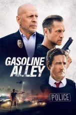 Movie poster: Gasoline Alley
