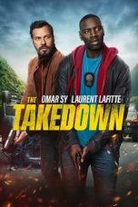 Movie poster: The Takedown