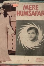Movie poster: Mere Humsafar