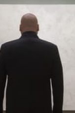 Movie poster: Marvel’s Daredevil Season 1 Episode 3
