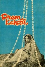 Movie poster: Prem Kahani