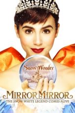 Movie poster: Mirror Mirror