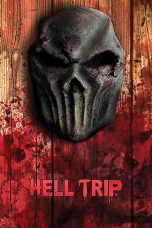 Movie poster: Hell Trip