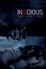 Movie poster: Insidious: The Last Key