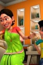 Movie poster: Taarak Mehta Kka Chhota Chashmah Season 1 Episode 17
