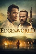 Movie poster: Edge of the World