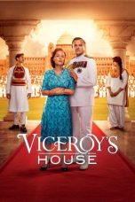Movie poster: Viceroy’s House