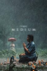 Movie poster: The Medium