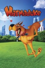 Movie poster: Marmaduke