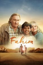 Movie poster: Fahim
