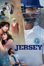 Movie poster: Jersey