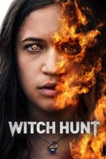 Movie poster: Witch Hunt