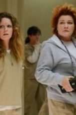 Movie poster: Orange Is the New Black Season 2 Episode 9