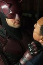 Movie poster: Marvel’s Daredevil Season 2 Episode 9