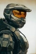 Movie poster: Halo Season 1 Episode 1