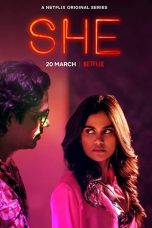 Movie poster: She Season 2