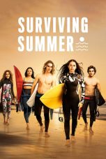 Movie poster: Surviving Summer Season 1