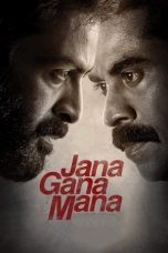 Movie poster: Jana Gana Mana